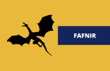 Fafnir – Dwarf and Dragon