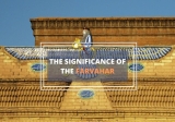 Faravahar – Origins and Symbolic Meaning