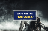 Fear Gorta –Irish “Good Luck” Zombies