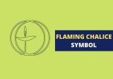 The Flaming Chalice: Emblem of Faith and Freedom