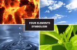 Four Elements – What Do They Symbolize? (Spiritual Meaning)