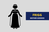 Frigg – The Beloved Mother of Asgard