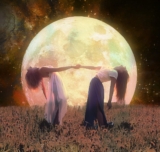 Full Moon Rituals Throughout History