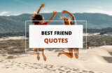 60 Funny Best Friend Quotes to Share with Your Bestie