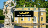 Galatea – Nereid of Greek Mythology