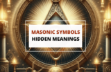 13 Masonic Symbols: Uncovering the Hidden Meanings