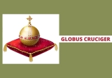 What is a Globus Cruciger?
