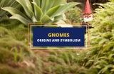 What Do Gnomes Symbolize?