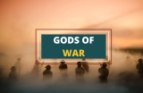 A List of Gods of War from Around the World