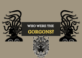Gorgons – Three Hideous Sisters