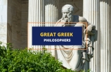 Ancient Greek Philosophers and Why They’re Important