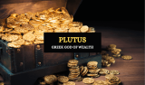 Plutus – Greek God of Wealth