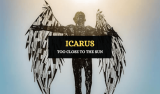 Icarus: The Tale of Hubris and Downfall in Greek Mythology