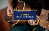 Guitar – Meaning and Symbolism