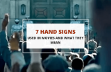 7 Famous Hand Signs Used in Movies