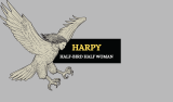 Harpies – Greek Mythology
