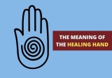 The Healing Hand: A Symbol of Care and Cure