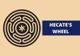Hecate’s Wheel Symbol – Origins and Meaning