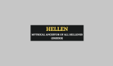 Hellen – Ancestor of All Hellenes