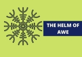 Helm of Awe – What is this Symbol?