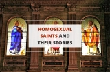 15 Homosexual Saints and Their Remarkable Stories