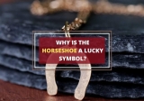 Horseshoe Symbol Origins – Why Is It lucky?