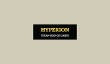 Hyperion – Titan God of Heavenly Light  (Greek Mythology)