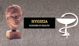 Hygieia – Greek Goddess of Health
