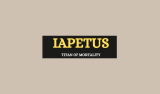 Iapetus – Titan God of Mortality