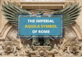 Aquila Symbol – Origin, History and Symbolism