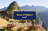 Top 9 Popular Inca Symbols and Their Meanings