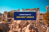 Top 20 Inventions and Discoveries of Ancient Greece