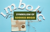 Irish Goddess Brigid – Origins, History and Significance