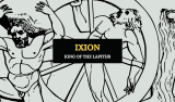 Ixion: The Tragic Tale of a Fallen King in Greek Mythology