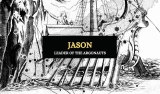 Jason – Greek Hero and Leader of the Argonauts