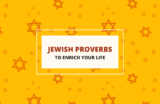 100 Jewish Proverbs to Enrich Your Life