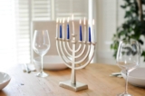 Menorah: The Deep Meanings of the 7-Branched Lamp