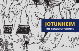 Jotunheim – Norse Realm of Giants and Jötnar