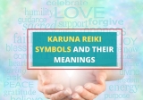 The Essence of Healing: Understanding Karuna Reiki Symbols