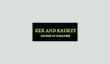 Kek and Kauket – Egyptian Deities of Darkness and Night