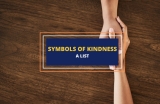 Symbols of Kindness List