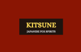 Kitsune – Nine-Tailed Fox Of Japanese Mythology