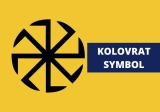 Kolovrat – Norse Symbols