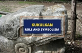 Kukulkan – The Plumed Serpent of Maya Civilization