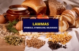 Lammas (Lughnasadh) – Symbols and Symbols