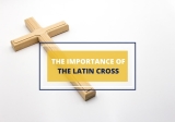 Latin Cross – The Most Used Symbol in the World?