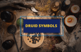13 Important Druid Symbols and What They Mean