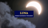 Luna – Roman Goddess of the Moon