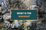 Makara Symbol: Its Origins and What It Represents