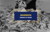 Mammon – The Demon of Greed